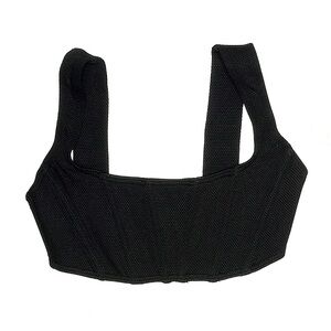 New L*space bikini top.